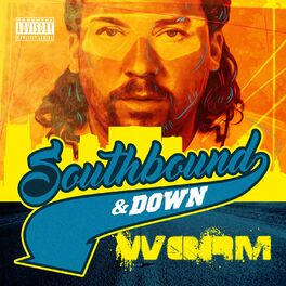 Album cover of Southbound & Down
