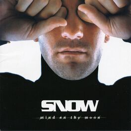 Album cover of Mind On The Moon