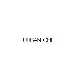 Album cover of Urban Chill