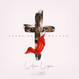 Album cover of Cordeiro Imolado