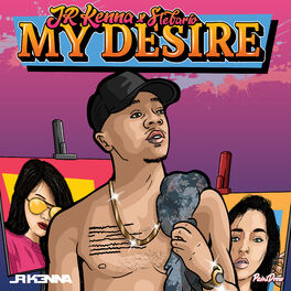 Album cover of My Desire
