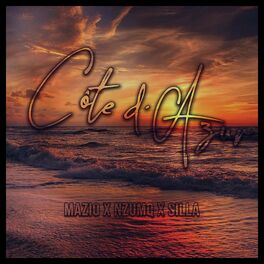 Album cover of Côte d’Azur (feat. Silla)