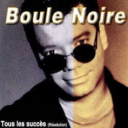 Album cover of Tous les succès
