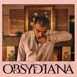 Album cover of OBSYDIANA
