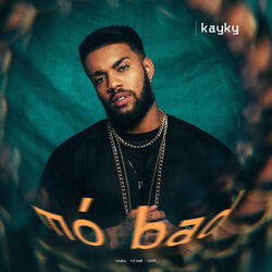 Download CD Kayky – Mó Bad