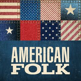 Album cover of American Folk