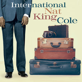 Album cover of International Nat King Cole