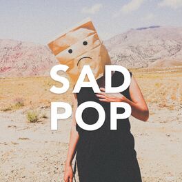 Album cover of Sad Pop
