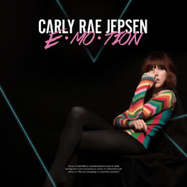 Album cover of Emotion (Deluxe)