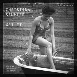 Album cover of Get It