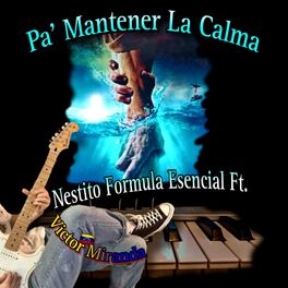Album cover of Pa Mantener la Calma