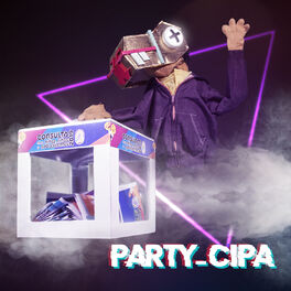 Album picture of Party_cipa