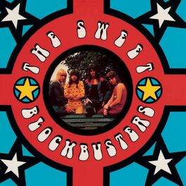 Album cover of Blockbuster