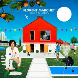 Album cover of Garden Party