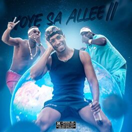 Album cover of Voyé sa alléé II