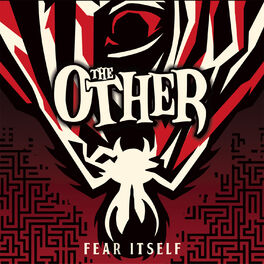 Album cover of Fear Itself