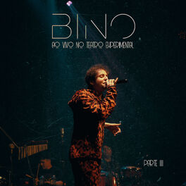 Album cover of Ao Vivo no Teatro Experimental, Pt. 3