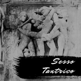 Album cover of Sesso Tantrico