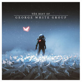 Album cover of The Best of George White Group