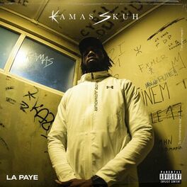 Album cover of La Paye