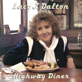 Album cover of Highway Diner