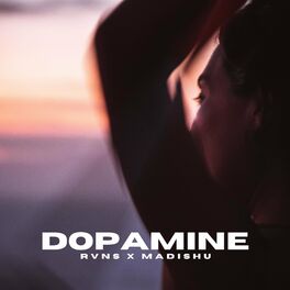 Album cover of Dopamine (feat. Madishu)
