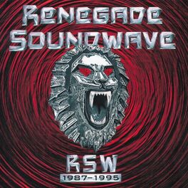 Album cover of Rsw 1987-1995