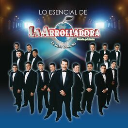 Album cover of Lo Esencial De La Arrolladora Banda El Limón