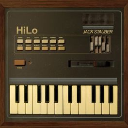 Album cover of HiLo