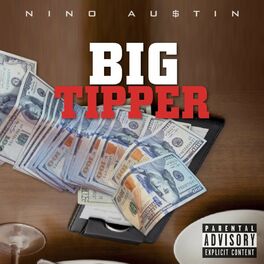 Album cover of Big Tipper