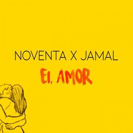 Album cover of Ei, Amor