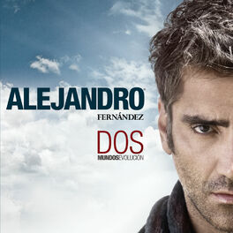 Album cover of Dos Mundos - Evolución