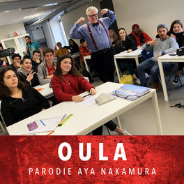 Album cover of Oula (Parodie OULA Aya Nakamura)