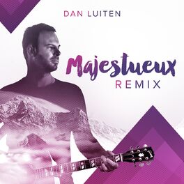 Album cover of Majestueux (Remix)