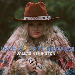 Album cover of One Night Rodeo