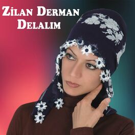 Album cover of Delalım