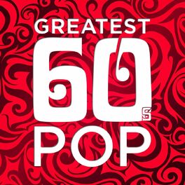 Album cover of Greatest 60's Pop