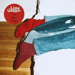 Album cover of One More Thing