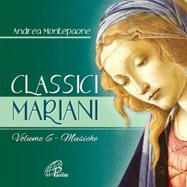Album cover of Classici Mariani, Vol. 6 (Musiche classiche mariane)