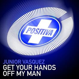 Album cover of Get Your Hands Off My Man