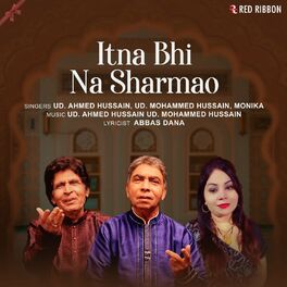 Album cover of Itna Bhi Na Sharmao