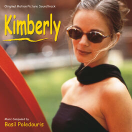 Album cover of Kimberly (Original Motion Picture Soundtrack)