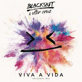 Album cover of Viva a Vida
