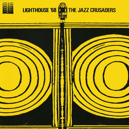 Album cover of Lighthouse '68