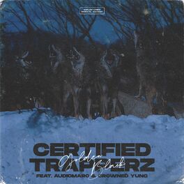 Album cover of Certified Trapperz (feat. Audiomarc & crownedYung)