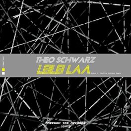 Album cover of Leilei Laa (Arkus P. Shuffle Schranz Remix)