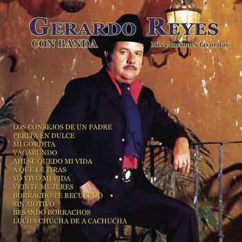Gerardo Reyes Rumbo Al Sur Album Version Listen With Lyrics Deezer