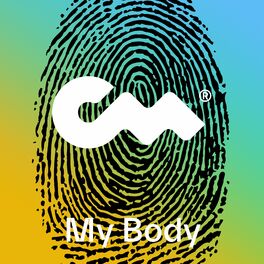 Album cover of My Body