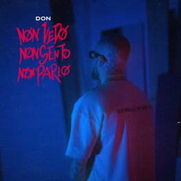 Album cover of Non Vedo, Non Sento, Non Parlo