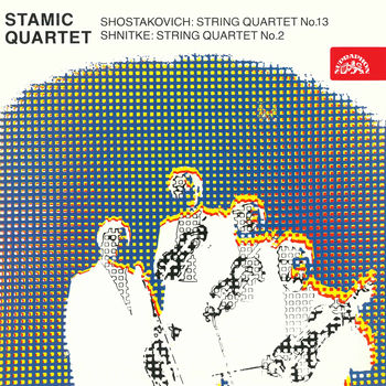 Stamic Quartet String Quartet No 13 Op 138 Listen With Lyrics Deezer